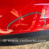 ФОТО Бампер задній для Mazda 2 DE (2007-2015) Київ