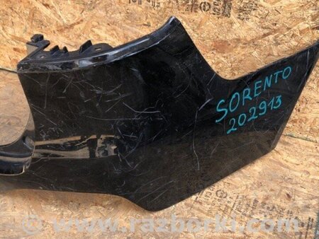 ФОТО Бампер задній для KIA Sorento 3 UM (14-20) Київ