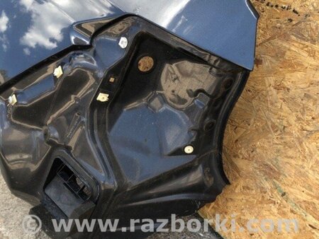 ФОТО Чверть кузова задня для Subaru WRX III (07-14) Київ