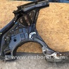 ФОТО Чверть кузова задня для Subaru WRX III (07-14) Київ