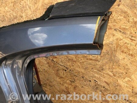 ФОТО Чверть кузова задня для Infiniti Q50 Київ