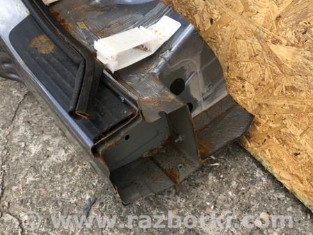 ФОТО Чверть кузова задня для Infiniti Q50 Київ