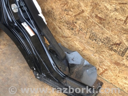 ФОТО Чверть кузова задня для Suzuki Kizashi (2009-2014) Київ