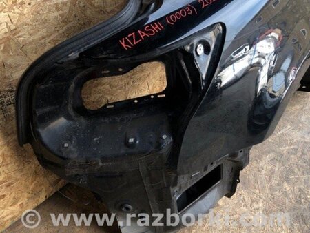 ФОТО Чверть кузова задня для Suzuki Kizashi (2009-2014) Київ