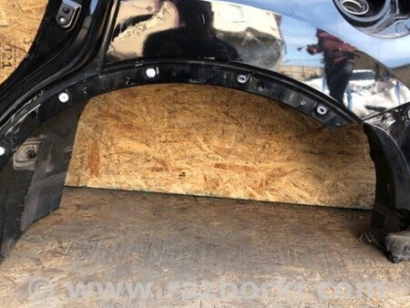 ФОТО Чверть кузова задня для Nissan Murano Z52 (14-24) Київ