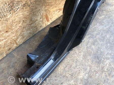 ФОТО Чверть кузова задня для Nissan Murano Z52 (14-24) Київ