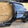 Чверть кузова задня Nissan Murano Z52 (14-24)