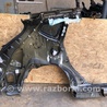 ФОТО Чверть кузова задня для Nissan Murano Z52 (14-24) Київ