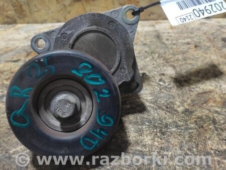 ФОТО натягувач ременя генератора для Nissan Rogue (08-14) Київ