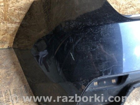 ФОТО Бампер задній для Subaru WRX III (07-14) Київ