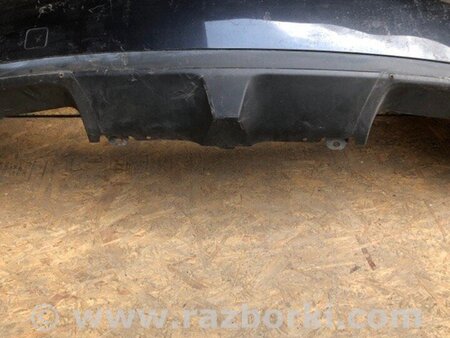 ФОТО Бампер задній для Subaru WRX III (07-14) Київ