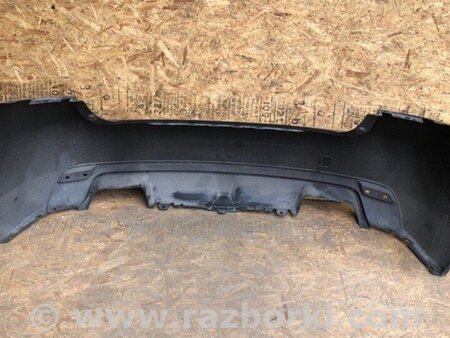 ФОТО Бампер задній для Subaru WRX III (07-14) Київ