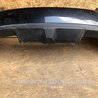 ФОТО Бампер задній для Subaru WRX III (07-14) Київ