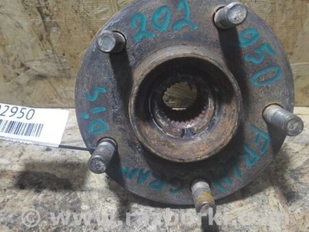 ФОТО Маточина колеса для Mitsubishi Grandis Київ