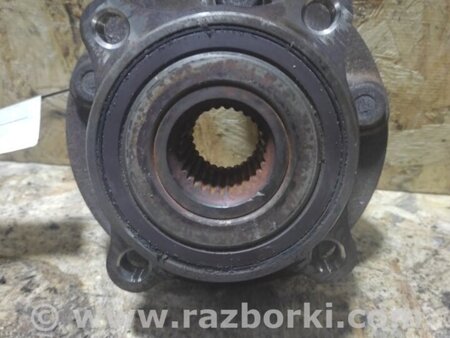 ФОТО Маточина колеса для Mitsubishi Grandis Київ