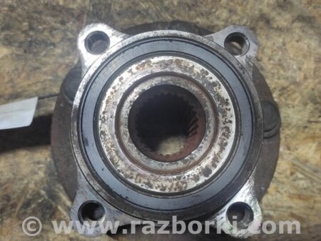 ФОТО Маточина колеса для Mitsubishi Grandis Київ