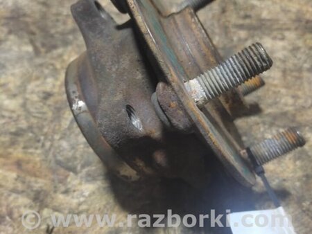 ФОТО Маточина колеса для Mitsubishi Grandis Київ