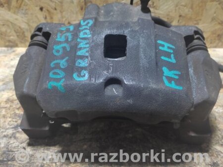 ФОТО Супорт гальмівний для Mitsubishi Grandis Київ