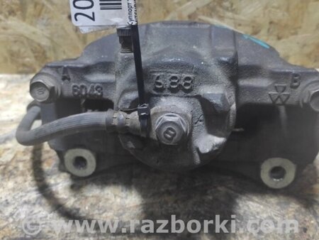 ФОТО Супорт гальмівний для Mitsubishi Grandis Київ