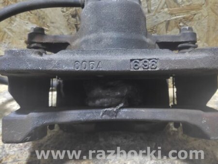 ФОТО Супорт гальмівний для Mitsubishi Grandis Київ