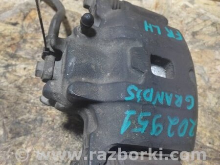 ФОТО Супорт гальмівний для Mitsubishi Grandis Київ