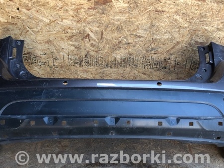 ФОТО Бампер задній для Mitsubishi Outlander GF (2012-) Київ