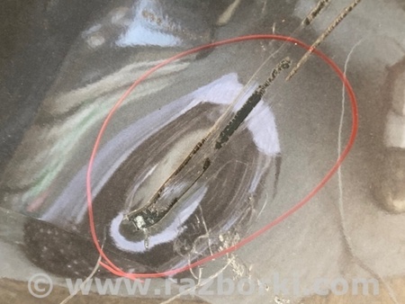 ФОТО Бампер задній для Mitsubishi Outlander GF (2012-) Київ