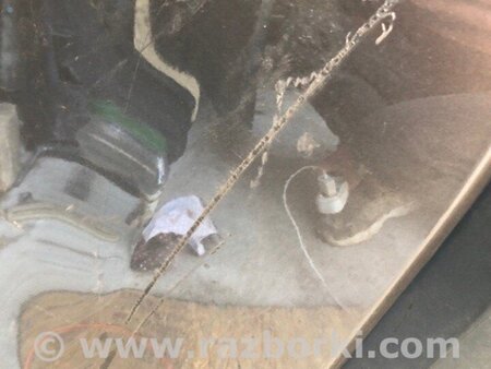 ФОТО Бампер задній для Mitsubishi Outlander GF (2012-) Київ