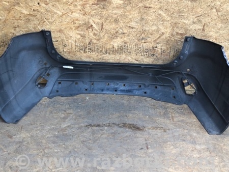 ФОТО Бампер задній для Mitsubishi Outlander GF (2012-) Київ