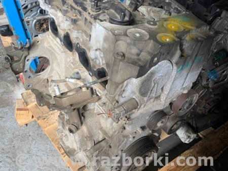 ФОТО Двигатель на запчасти ( под ремонт ) для Nissan X-Trail T31 (07-14) Київ