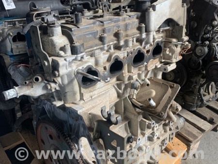 ФОТО Двигатель на запчасти ( под ремонт ) для Nissan X-Trail T31 (07-14) Київ