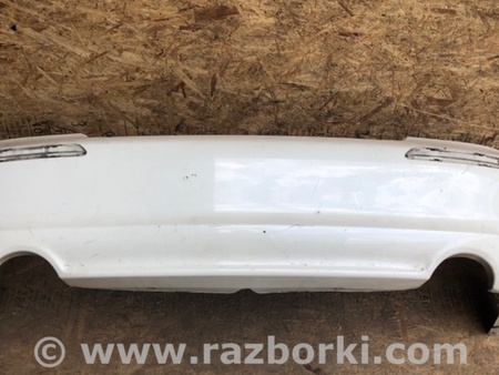 ФОТО Бампер задній для Acura RL (1995-2012) Київ