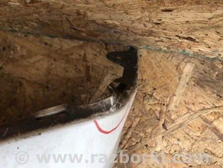 ФОТО Бампер задній для Acura RL (1995-2012) Київ