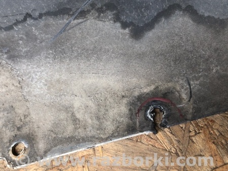 ФОТО Бампер задній для Acura RL (1995-2012) Київ