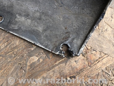 ФОТО Бампер задній для Acura RL (1995-2012) Київ