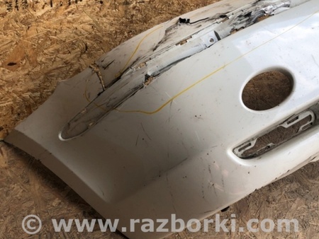 ФОТО Бампер передній для Acura RL (1995-2012) Київ