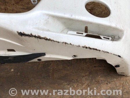 ФОТО Бампер передній для Acura RL (1995-2012) Київ