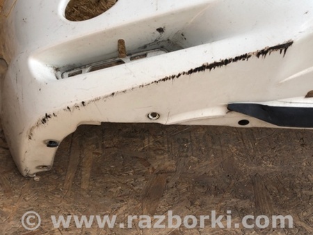 ФОТО Бампер передній для Acura RL (1995-2012) Київ