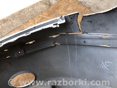 ФОТО Бампер передній для Acura RL (1995-2012) Київ