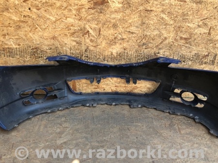 ФОТО Бампер передній для Mazda 3 I BK (03-09) Київ