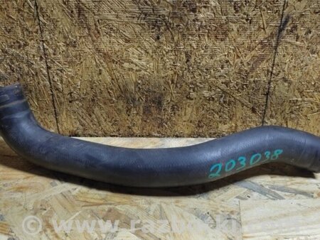 ФОТО Патрубок системи охолодження для Nissan Primera P12 Київ