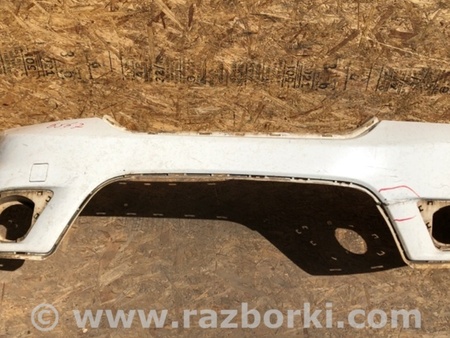 ФОТО Бампер передній для Dodge Journey (2011-2020) Київ