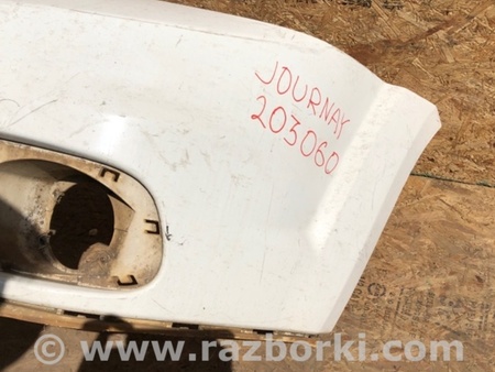 ФОТО Бампер передній для Dodge Journey (2011-2020) Київ