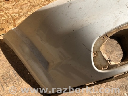 ФОТО Бампер передній для Dodge Journey (2011-2020) Київ