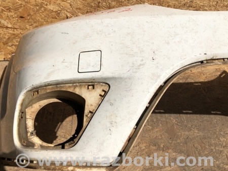 ФОТО Бампер передній для Dodge Journey (2011-2020) Київ