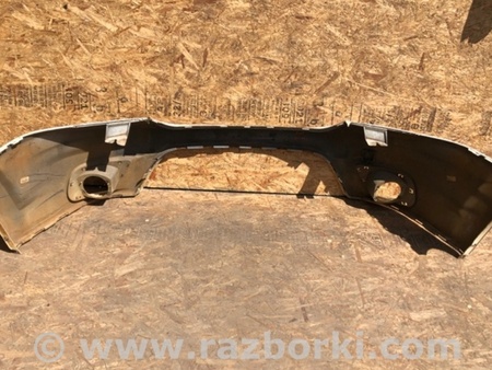 ФОТО Бампер передній для Dodge Journey (2011-2020) Київ