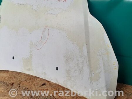 ФОТО Капот для Ford Focus 3 (01.2010 - 03.2018) Київ