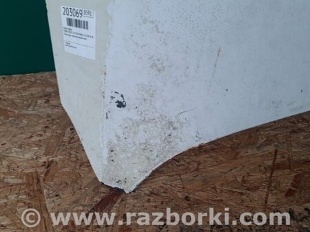 ФОТО Капот для Ford Focus 3 (01.2010 - 03.2018) Київ