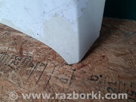 ФОТО Капот для Ford Focus 3 (01.2010 - 03.2018) Київ