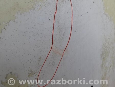 ФОТО Капот для Ford Focus 3 (01.2010 - 03.2018) Київ